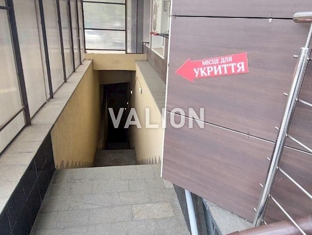 Продажа 2к квартиры 78.7 м2 на ул. Иоанна Павла II 11, Печерский район, Правый берег.