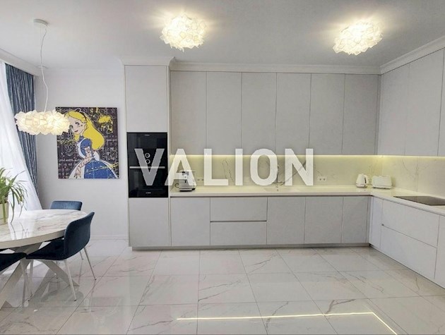 Продажа 2к квартиры 78.7 м2 на ул. Иоанна Павла II 11, Печерский район, Правый берег.