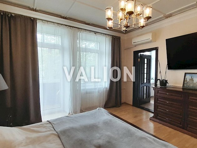 Міхновського Миколи 9 (бульвар Дружби народів), продаж 5к квартири, Печерський район, метро Либідська