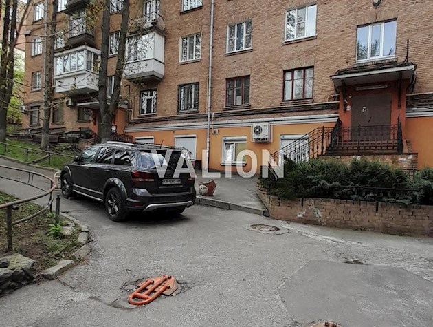 Міхновського Миколи 9 (бульвар Дружби народів), продаж 5к квартири, Печерський район, метро Либідська