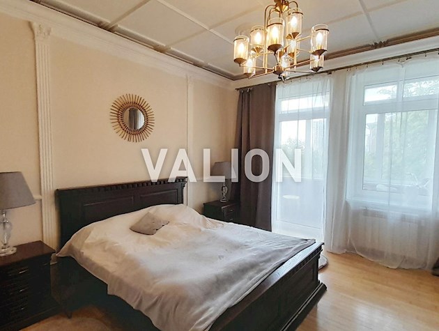 Міхновського Миколи 9 (бульвар Дружби народів), продаж 5к квартири, Печерський район, метро Либідська