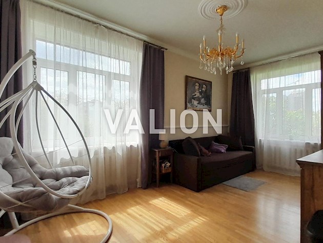 Міхновського Миколи 9 (бульвар Дружби народів), продаж 5к квартири, Печерський район, метро Либідська