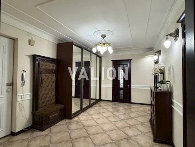 Міхновського Миколи 9 (бульвар Дружби народів), продаж 5к квартири, Печерський район, метро Либідська