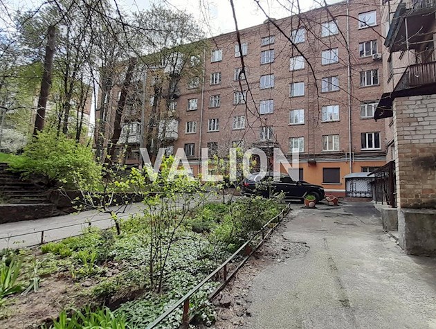 Міхновського Миколи 9 (бульвар Дружби народів), продаж 5к квартири, Печерський район, метро Либідська