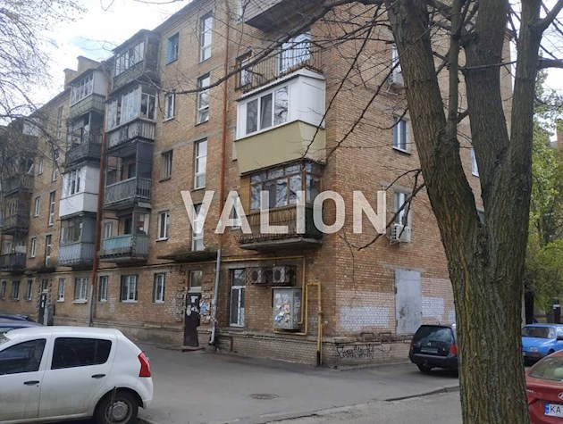 Продажа 1 комнатной квартиры по ул Януша Корчака 7/2 Нивки