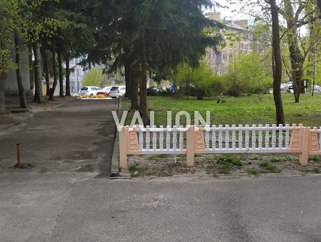 Продажа 1 комнатной квартиры по ул Януша Корчака 7/2 Нивки