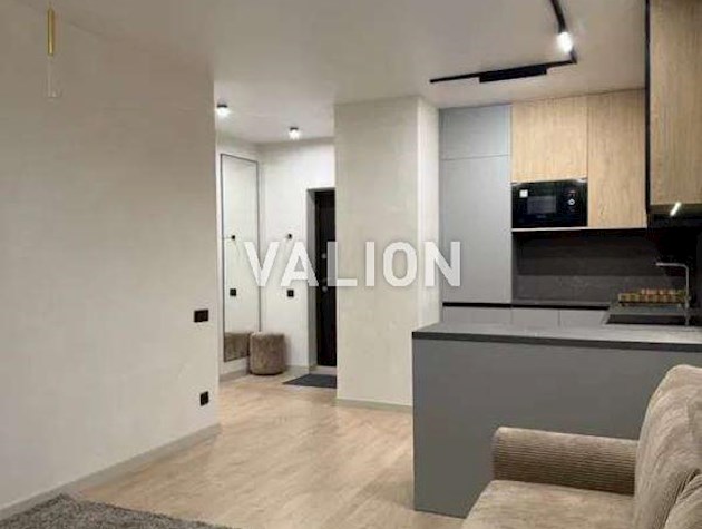 Продажа 1-к квартиры ул. Семьи Кристеров 14