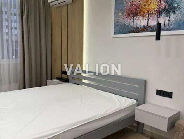Продажа 1-к квартиры ул. Семьи Кристеров 14