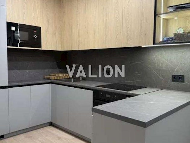 Продажа 1-к квартиры ул. Семьи Кристеров 14