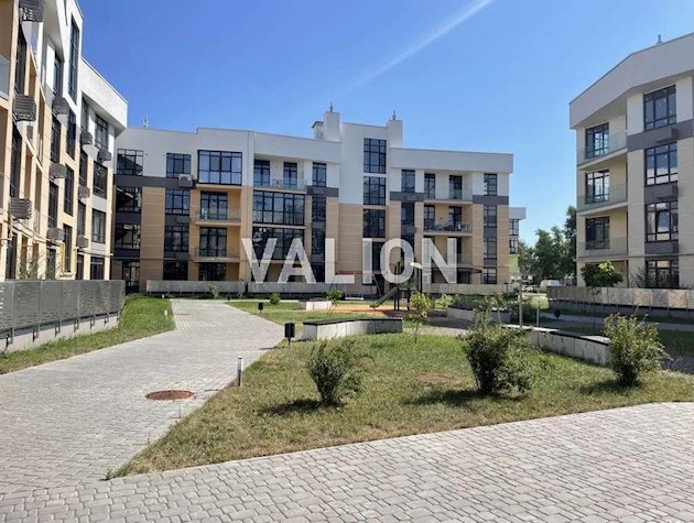 Продажа 1-к квартиры ул. Дубищанская 9