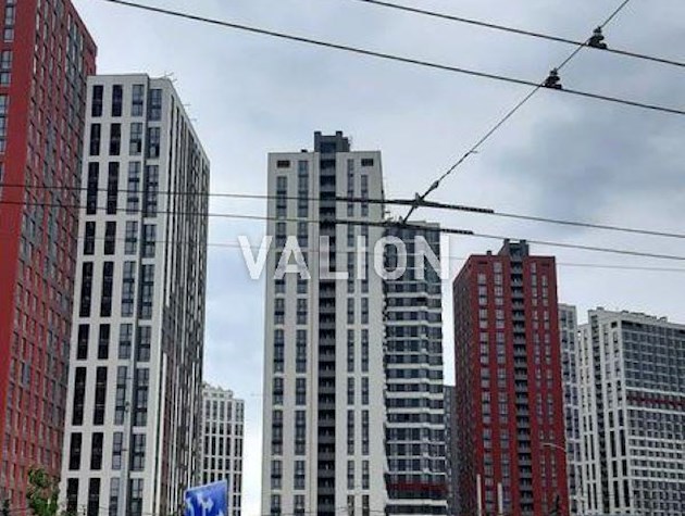 Продажа 4-комнатной квартиры ул. Всеволода Змиенко 21