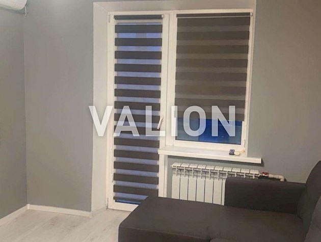 Продажа 1-к квартиры ул. Героев полка Азов 28б