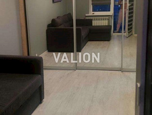 Продажа 1-к квартиры ул. Героев полка Азов 28б
