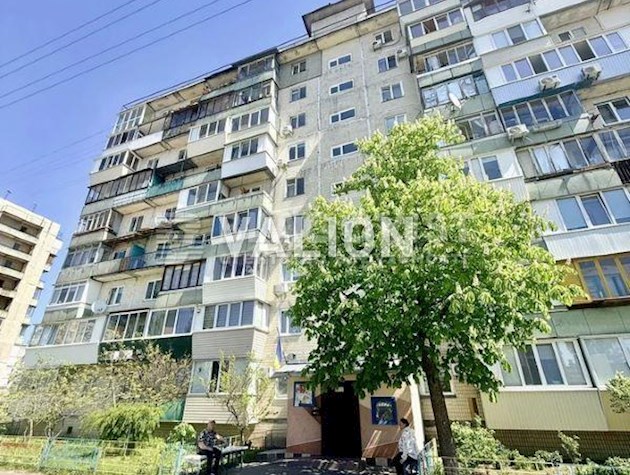 Продажа 1-к квартиры ул. Героев полка Азов 28б