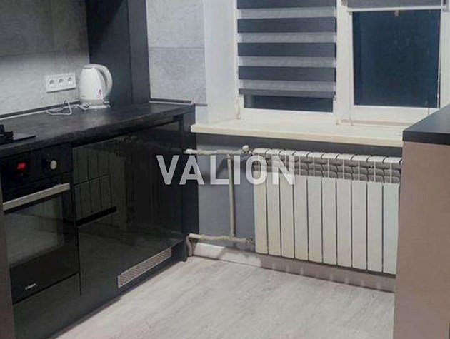 Продажа 1-к квартиры ул. Героев полка Азов 28б