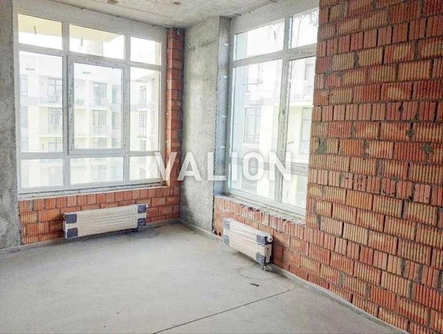 Продаж 2-к квартири вул. Богатирська 32