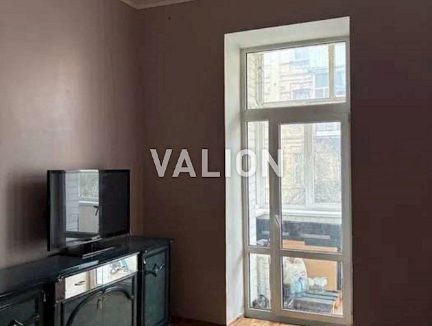 Продажа 4-комнатной квартиры ул. Волошская 37а