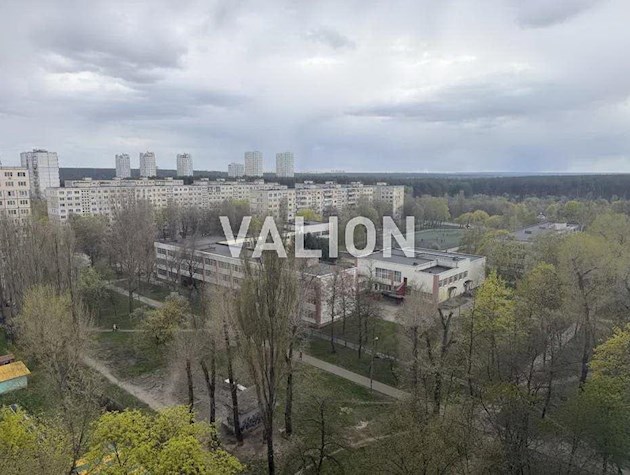 Продажа 3комнатной квартиры 68,6 кв.м . ул Булаховского 30б, Святошинский район