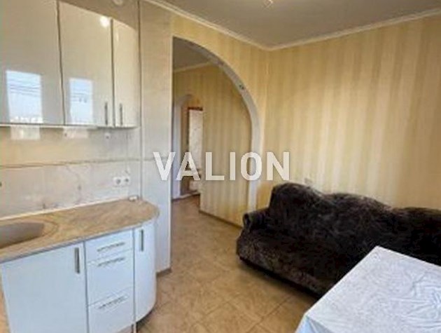 Продажа: 2-комнатная квартира по адресу ул. Миропольская, 25. Дом в 1993 году. 54 м²