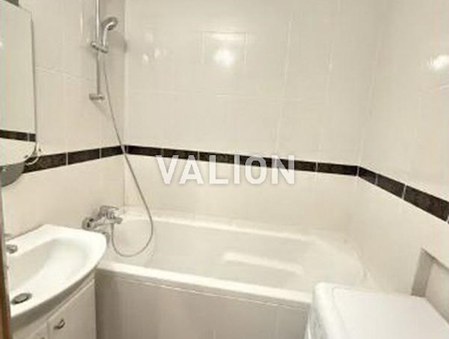 Продажа: 2-комнатная квартира по адресу ул. Миропольская, 25. Дом в 1993 году. 54 м²