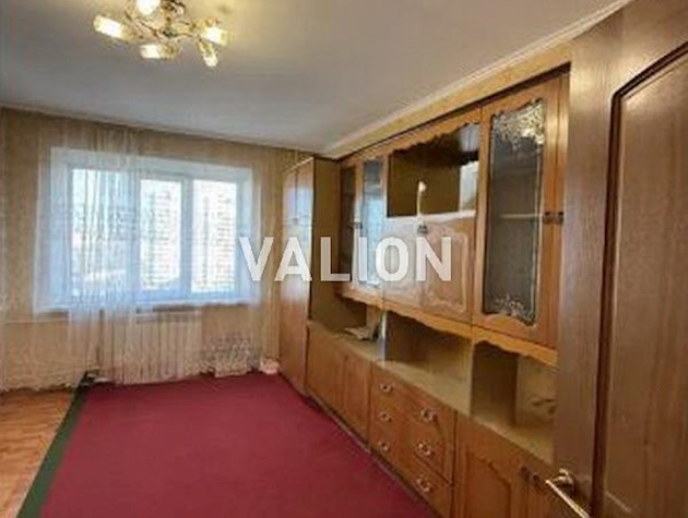 Продажа: 2-комнатная квартира по адресу ул. Миропольская, 25. Дом в 1993 году. 54 м²