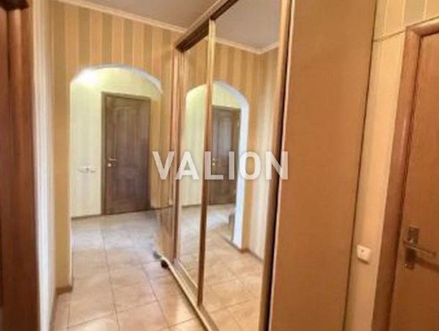 Продажа: 2-комнатная квартира по адресу ул. Миропольская, 25. Дом в 1993 году. 54 м²