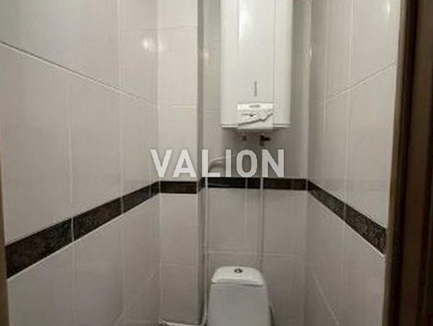 Продажа: 2-комнатная квартира по адресу ул. Миропольская, 25. Дом в 1993 году. 54 м²