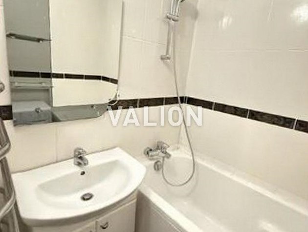 Продажа: 2-комнатная квартира по адресу ул. Миропольская, 25. Дом в 1993 году. 54 м²