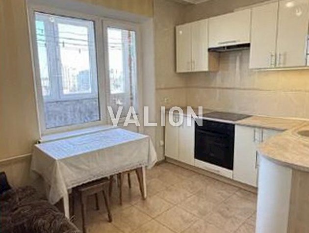 Продажа: 2-комнатная квартира по адресу ул. Миропольская, 25. Дом в 1993 году. 54 м²