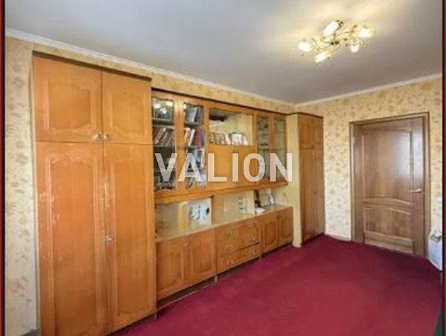 Продажа: 2-комнатная квартира по адресу ул. Миропольская, 25. Дом в 1993 году. 54 м²