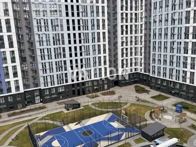 Продаж 1-кімнатної квартири по вул.Святослава Хороброго (Народного Ополчення), 11в