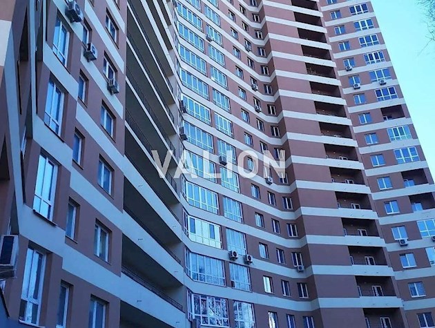 Продаж 1-к квартири вул. Новопольова 1