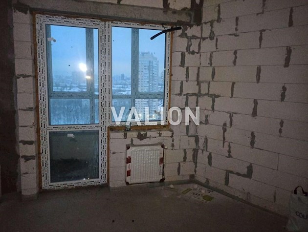 Продаж 1-к квартири вул. Новопольова 1