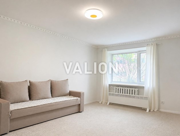 Продажа 2к квартиры по адресу ул. Виктора Ярмолы, 38а (метро Политехнический институт)