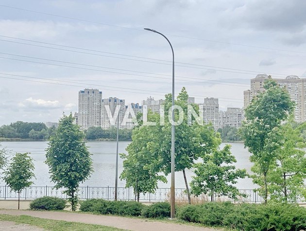 Продажа 1-комнатной квартиры в ЖК «Лебединый», ул. Ревуцкого, 40Г, Позняки, Дарницкий район