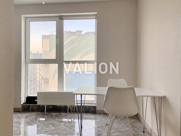 Продажа 1-комнатной квартиры в ЖК «Лебединый», ул. Ревуцкого, 40Г, Позняки, Дарницкий район