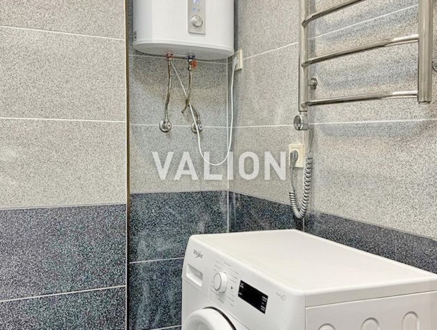 Продажа 1-комнатной квартиры в ЖК «Лебединый», ул. Ревуцкого, 40Г, Позняки, Дарницкий район