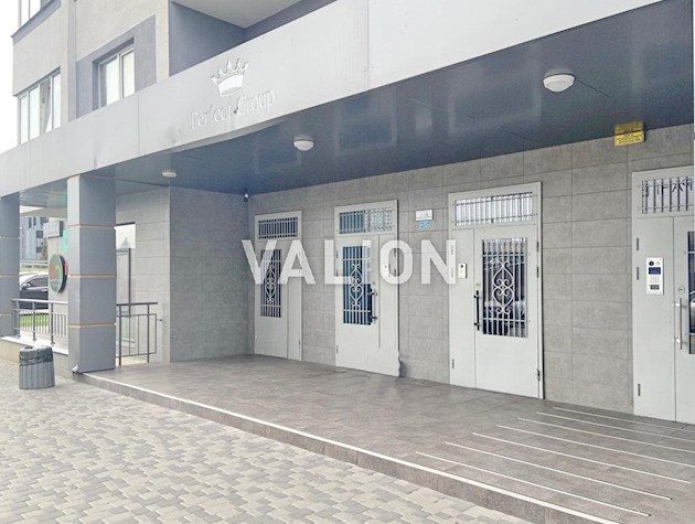 Продажа 1-комнатной квартиры в ЖК «Лебединый», ул. Ревуцкого, 40Г, Позняки, Дарницкий район