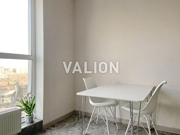 Продажа 1-комнатной квартиры в ЖК «Лебединый», ул. Ревуцкого, 40Г, Позняки, Дарницкий район