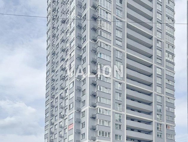 Продажа 1-комнатной квартиры в ЖК «Лебединый», ул. Ревуцкого, 40Г, Позняки, Дарницкий район