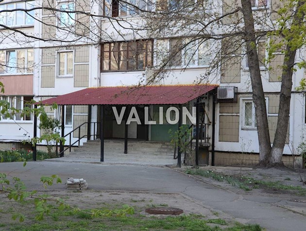 Продаж 1-к квартири вул.Чернобильська 21