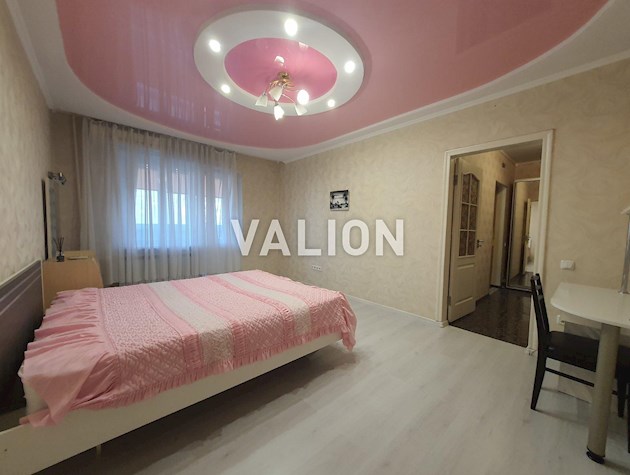 Продаж 1-к квартири вул.Чернобильська 21