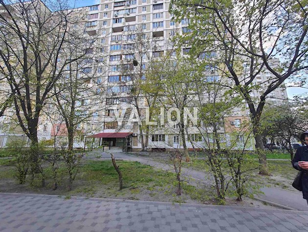 Продаж 1-к квартири вул.Чернобильська 21