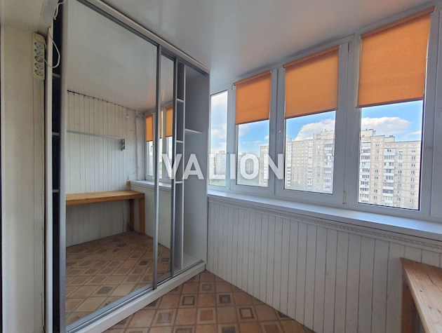 Продаж 1-к квартири вул.Чернобильська 21