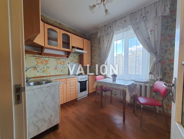 Продаж 1-к квартири вул.Чернобильська 21