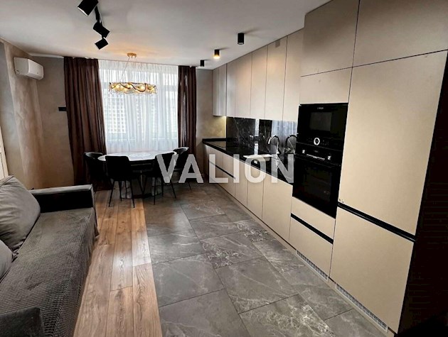 Продажа 2-к квартиры ул. Урловская 23г