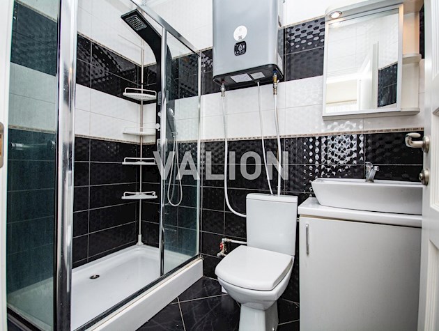 Продажа двухуровневой 3-к квартири в ЖК ROYAL HOUSE