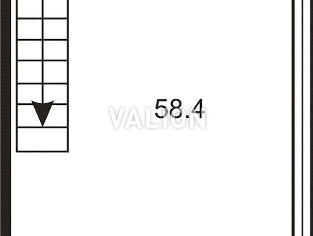 Продажа двухуровневой 3-к квартири в ЖК ROYAL HOUSE