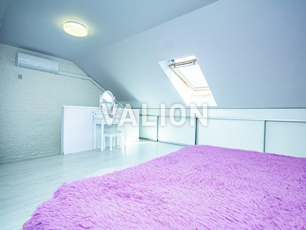 Продажа двухуровневой 3-к квартири в ЖК ROYAL HOUSE