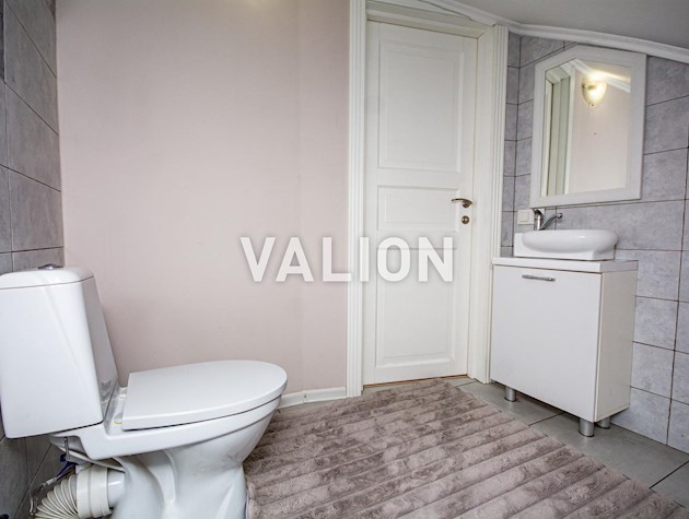 Продажа двухуровневой 3-к квартири в ЖК ROYAL HOUSE